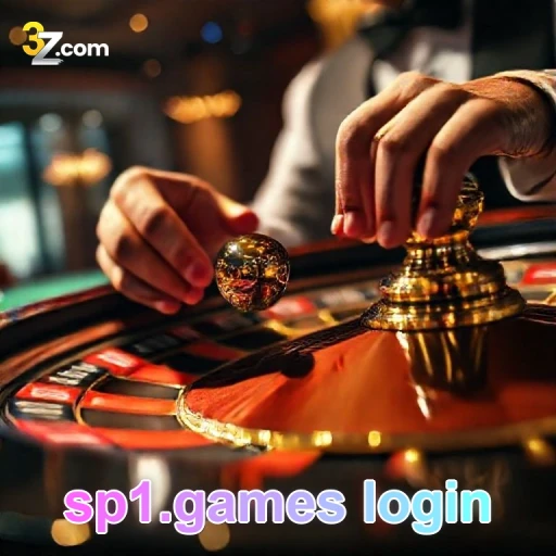 Experiência VIP sp1.games login