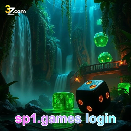 Benefícios da Conta sp1.games login