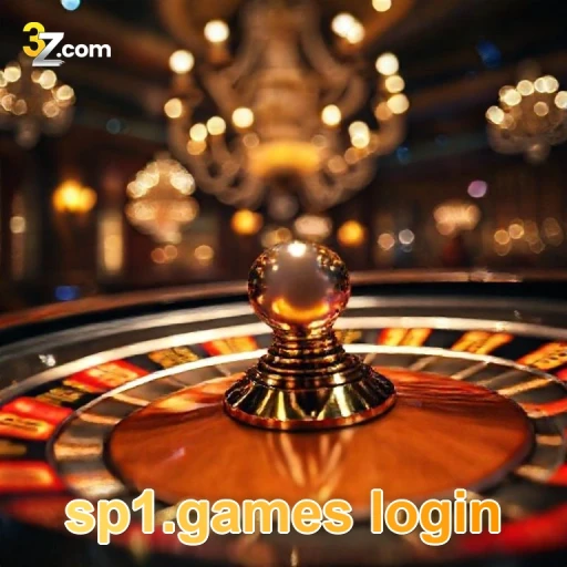Segurança 2FA sp1.games login