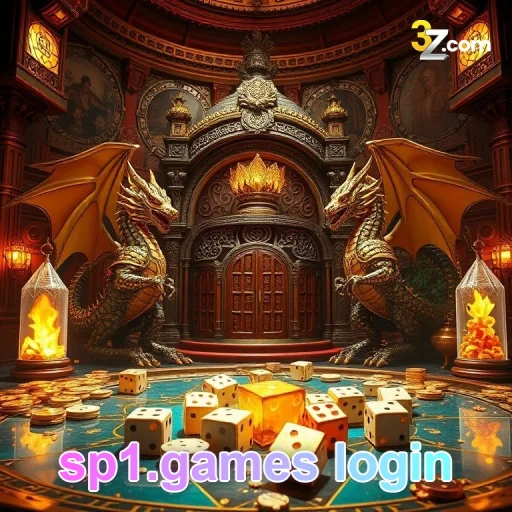 Benefícios da Conta sp1.games login